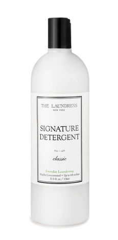$22.00 Classic Signature Detergent - 33oz