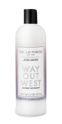 $20.00 John Mayer Way Out West Detergent - 16oz