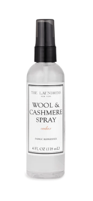 $11.00 Wool & Cashmere Spray - 4oz