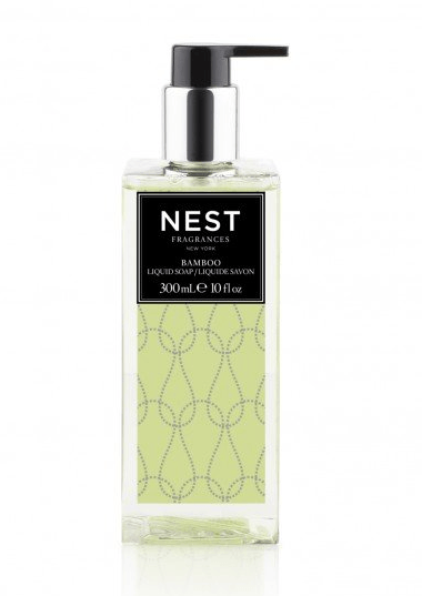 Nest Fragrances  Bamboo Liquid Soap $22.50