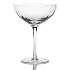 William Yeoward  Corinne Cocktail/Champagne Coupe $66.00