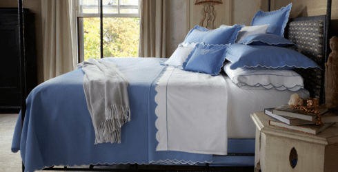Twin Coverlet - $174.00