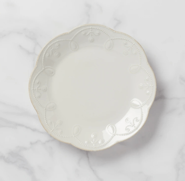 Lenox  French Perle  Accent/Salad Plate $19.95