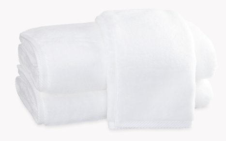 Matouk  Milagro Hand Towel  $24.00