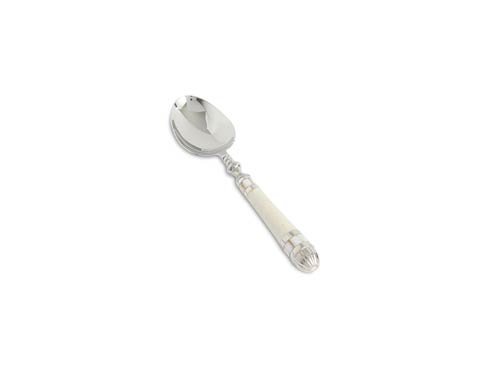 $50.00 Classic Serving Spoon Snow