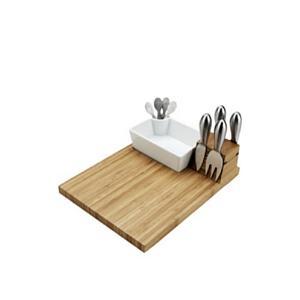 $69.50 Magnetic Cheese Board