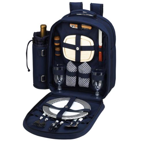 Picnic Backpack - $99.50