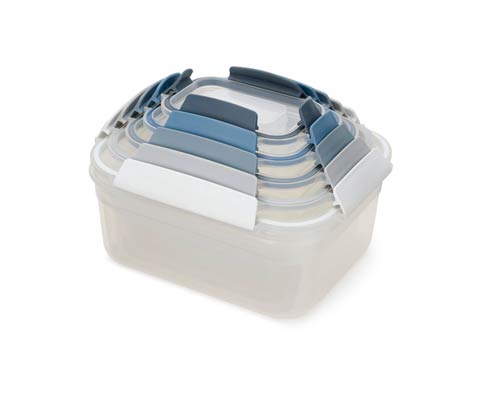 $30.00 Nest Lock 10-piece Container Set - Editions Sky