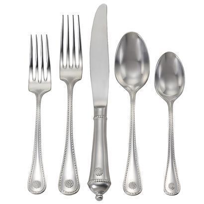$98.00 5pc Place Setting