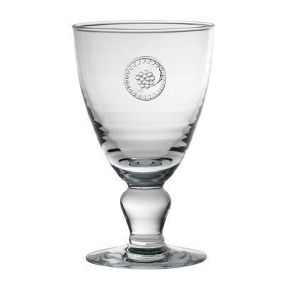 $46.00 Footed Goblet