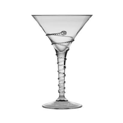 Juliska  Amalia Martini Glass $78.00