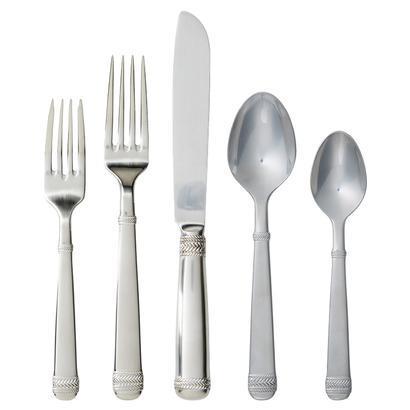 $98.00 5pc Place Setting