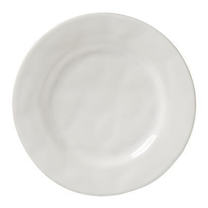 Juliska Puro Whitewash Side/Cocktail Plate $18.00