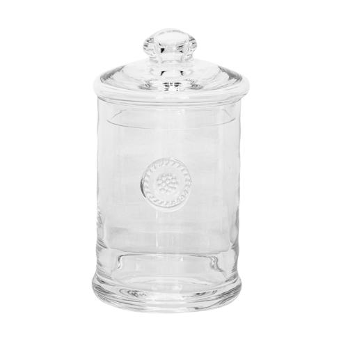 $68.00 Clear Wish Jar