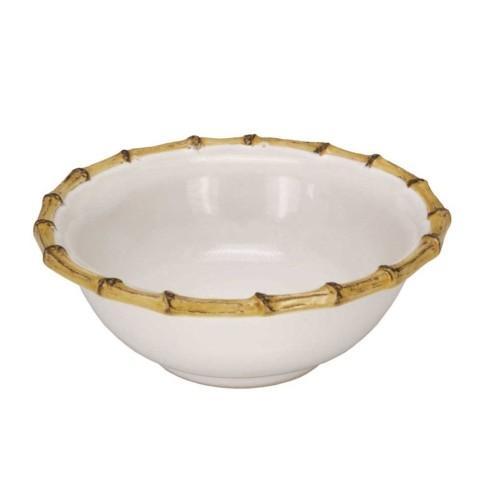 $38.00 Natural Cereal/Ice Cream Bowl