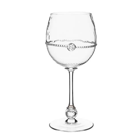 $88.00 White Wine Glass