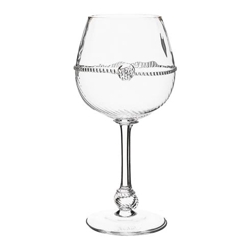 Juliska  Graham Red Wine Glass $88.00