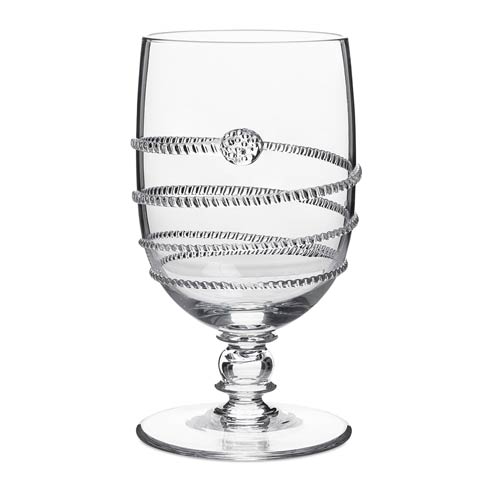 $84.00 Footed Goblet