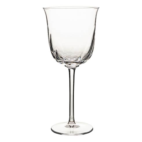 Juliska  Vienne Red Wine Glass $39.00