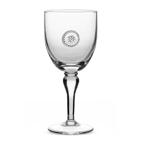 $42.00 Stemmed Wine Glass