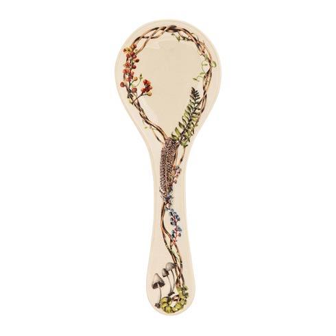 $48.00 Spoon Rest