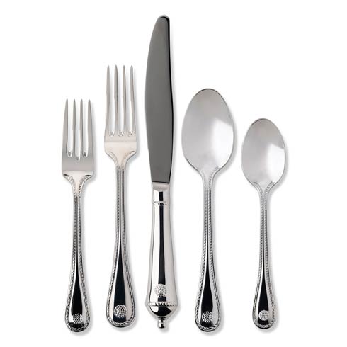 $107.00 5 Piece Place Setting