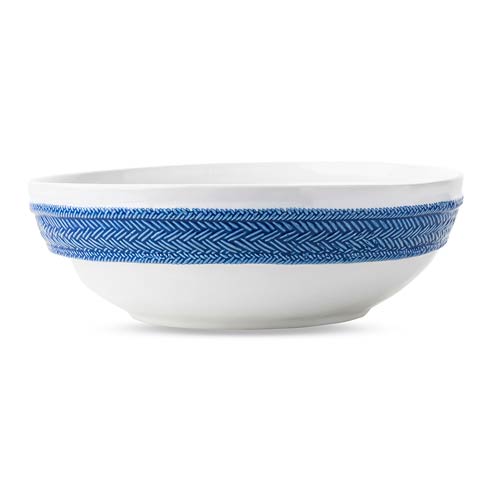 Juliska Le Panier Delft Blue 12" Serving Bowl $98.00