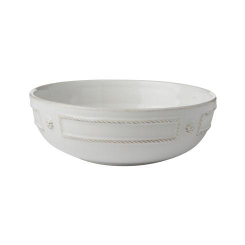 Juliska Berry & Thread French Panel Coupe Pasta Bowl $42.00