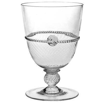 Footed Goblet - $88.00