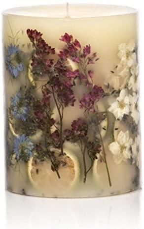 $51.99 Botanical Candle-Roman Lavender