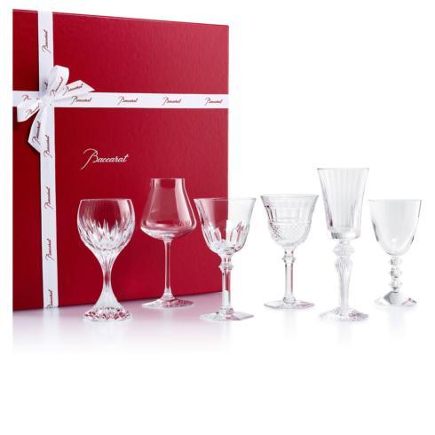 $890.00 “Wine Therapy" Set