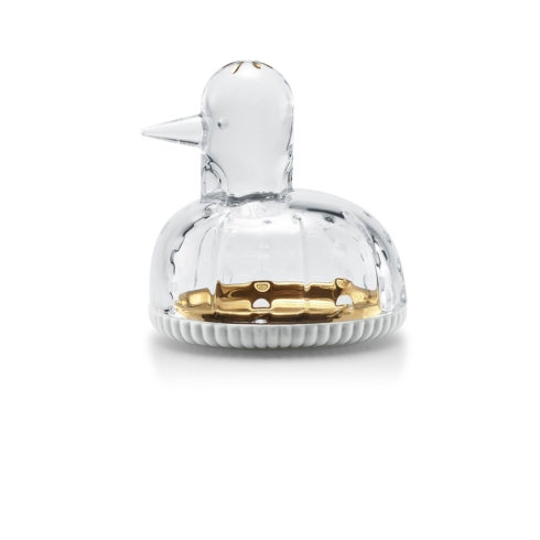 $450.00 Zoo Duck Jewelry Box