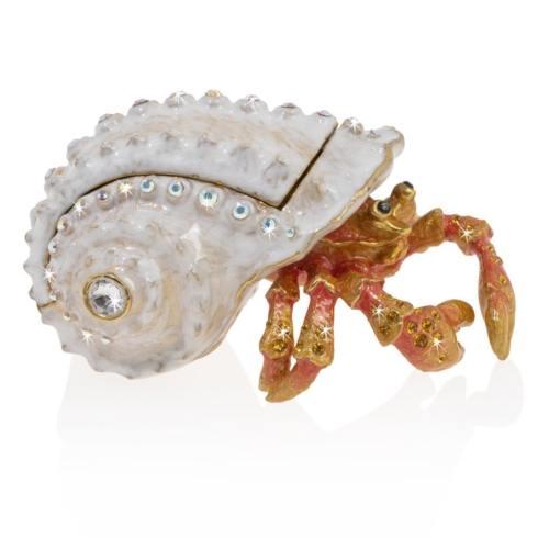 $425.00 Herbert - Hermit Crab Box