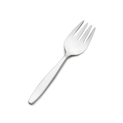 $120.00 Plain Handle Baby Fork
