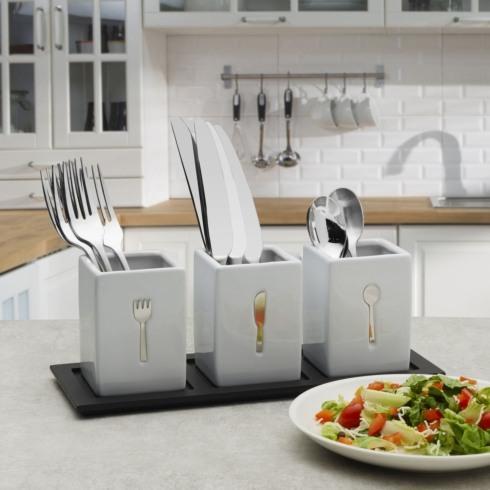 Flatware Storage  collection with 1 products