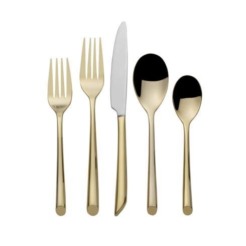 Towle  Gold Wave 20 Piece Set, Service for 4 $89.99