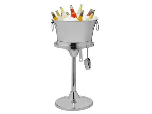 $637.99 Beverage Tub with Stand and Tools 