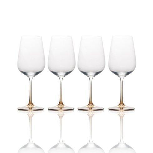 $54.99 15.2oz. White Wine Glass S4