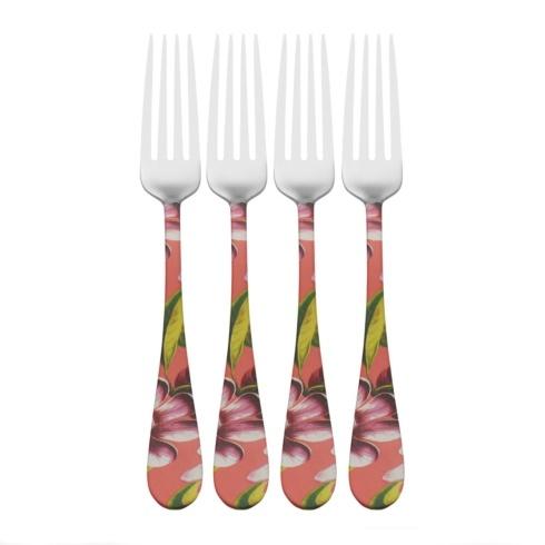 $57.00 Set of 4 Dinner Forks 