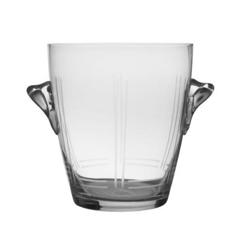 $0.00 Berlin Ice Bucket Glass Box Photo Box/Remailer