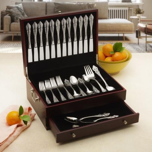Flatware Storage  collection with 2 products