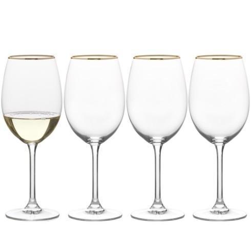 $49.99 16.5OZ White Wine Glass S4