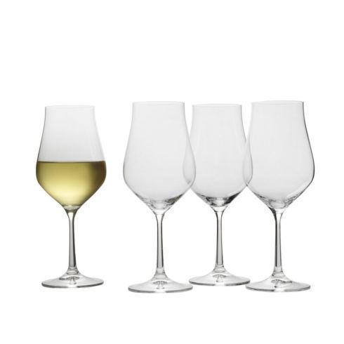 $49.99 18OZ White Wine Glass S4