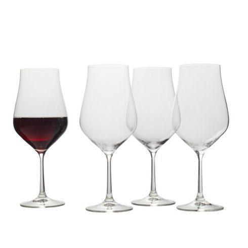 $49.99 22OZ Bordeaux Wine Glass S4