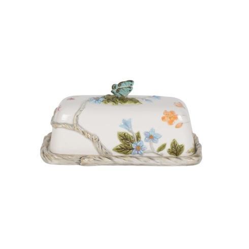 $29.99 Covered Butter Dish