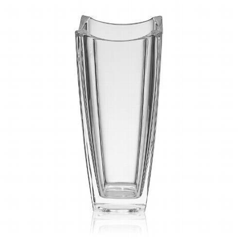 $49.99 11.75IN Crystal Vase