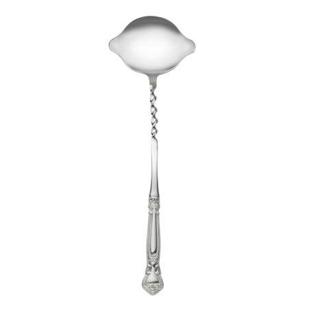 Gorham  Chantilly Punch Ladle, Hollow Handle $180.00