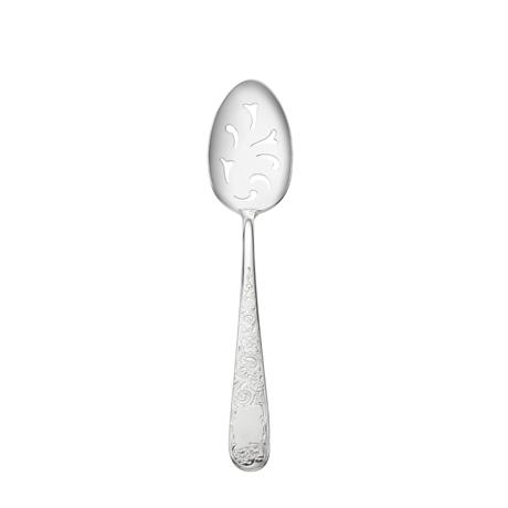 Kirk Stieff  Old Maryland Engraved Pierced Tablespoon $390.00