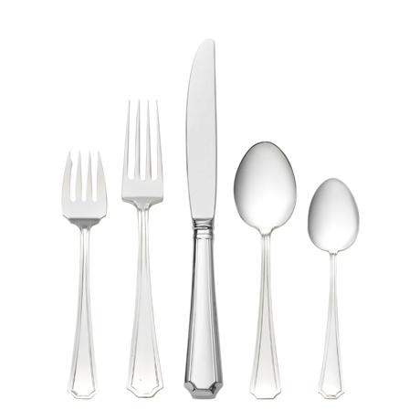 $865.00 5 Piece Place Setting
