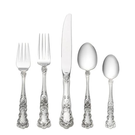 $11,100.00 66 Piece Set, Dinner Size. Service for 12